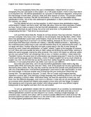 Spaces&Exchanges: in which mesures does globalization means uniformisation?