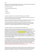 Analyse de pratique professionnelle, service de chirurgie "pôle de la femme"