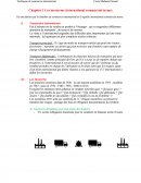 Les incoterms