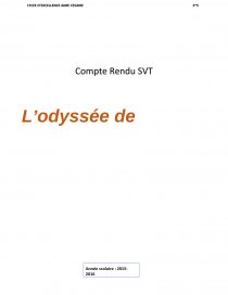 Реферат: Odysseus Essay Research Paper OdysseusOdysseus is without Реферат: Odysseus Essay Research Paper OdysseusOdysseus is without