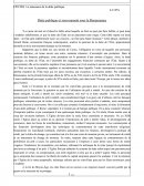 Dette publique et souveraineté sous la Renaissance