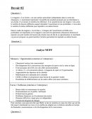 Devoir 2 Mercatique