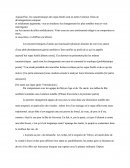 Devoir 1 culture générale BTS com.