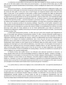 La pertinence de la distinction droit public/droit privé dissertation