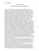 Le référendum rend-t-il un Etat plus démocratique ?