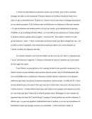 Dissertation sur l'amitié, discussion de la réflexion 83 de La Rochefoucauld