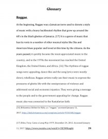 Реферат: The History Of Bob Marley Essay Research Реферат: The History Of Bob Marley Essay Research