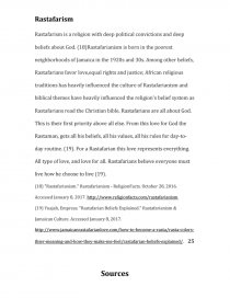Реферат: The History Of Bob Marley Essay Research Реферат: The History Of Bob Marley Essay Research