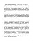 La Guerre Froide