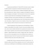 La place de la gestion agile au HEC