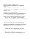 DM d'allemand sur la RDA/RFA