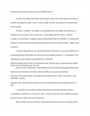 Ne désirons-nous pas que les choses qui nous semblent bonnes ?
