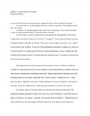 Le Chef-d'oeuvre inconnu, Honoré de Balzac