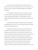 Analyse de pratique pro ide
