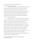Le grand maulnes à l'histoire du droit