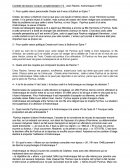 Questionnaire de lecture, Andromaque, Jean Racine