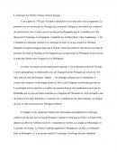 L'esclavage et le Premier Empire colonial français