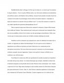 La tâche du romancier ne consiste-t-elle qu'à refléter le réel? Ne se réduit-elle qu'à une simple reproduction quasiment photographique du réel?
