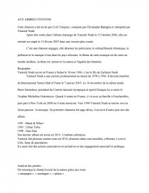 Aux Arbres Citoyens Cyril Tarquiny Commentaire D Oeuvre Tib3863 aux arbres citoyens cyril tarquiny