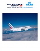 Marketing Air France