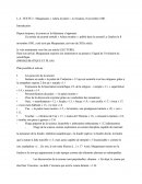 Adieu Mystère, Maupassant, Le Gaulois, 8 novembre 1881