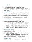 Risque radioactif
