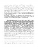 Les BRIC, quoi de neuf ? Hélène Lafaye