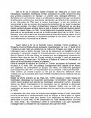 L’Europe joue-t-elle un rôle particulier au sein de ce conflit mondial, entre 1947 et 1975 ? Devoir 4 CNED Hist