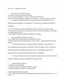 Méthode de la question sur corpus