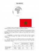 Le Maroc