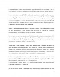 Exemple Rapport De Stage 3eme Journalisme  Le Meilleur Exemple