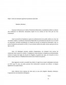 Lettre de motibation, agrément assistante maternelle