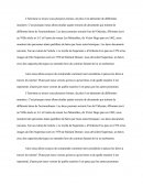 Comment sont considérés et perçus les héros à travers les siècles?