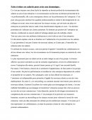 Faire évoluer les collaborateurs