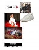 Reebok pub