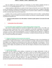 Alcools Zone Apollinaire 1913 Commentaire De Texte Bernard De Lambertye