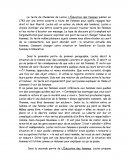 Choderlos de Laclos, L’Éducation des femmes