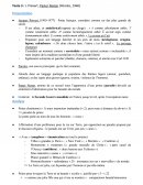 Fiche sur Paster Noster de J. Prévert