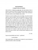 Nouvelle littéraire