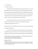 Culture de communication