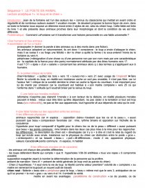 Entre Chien Et Loup Lire Cest Partir