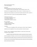 Arthur Rimbaud, le mal