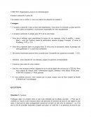 COM 5003 Examen 2