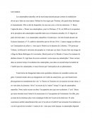 Devoir 1 culture générale bts ci