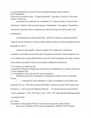 Dissertation le juge administratif et l'Union Européenne