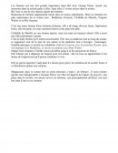 Bel Ami, Maupassant