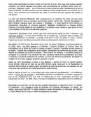 Introduction Anthologie La Mort