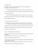 Comment faire une dissertation