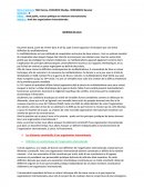 Multilatéralisme et organisations internationales