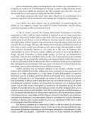 Londres-étude de cas